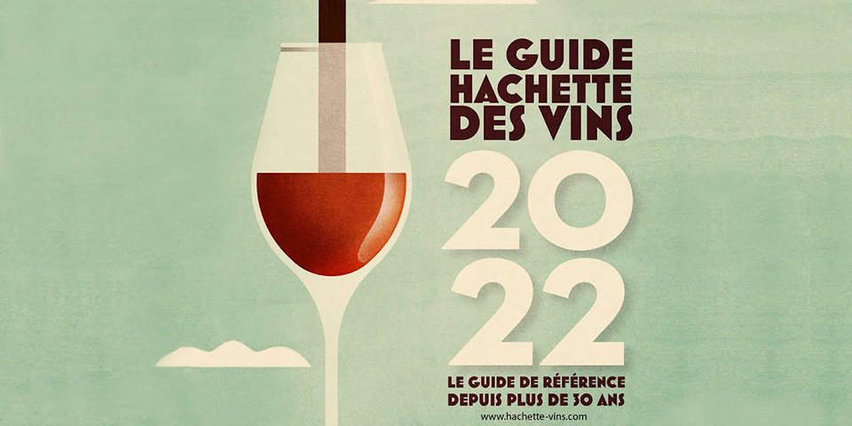 Guide Hachette 2022