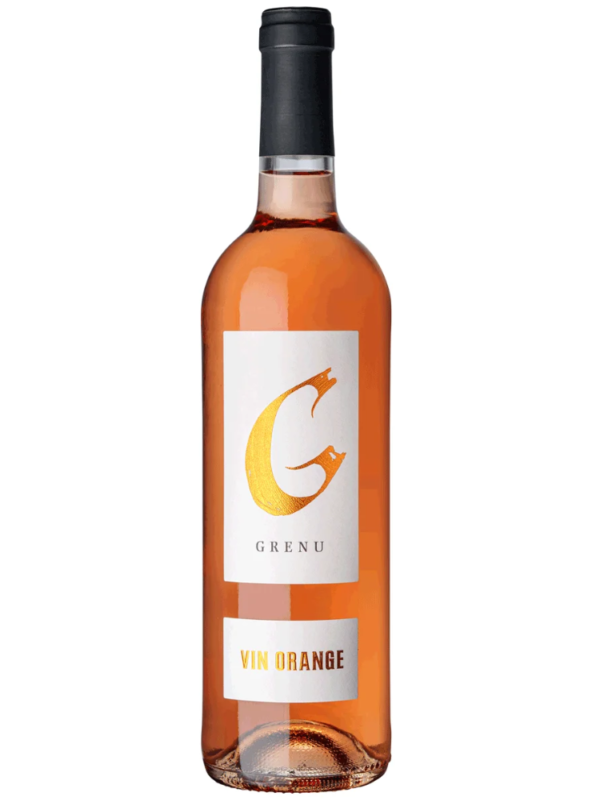GRENU ORANGE